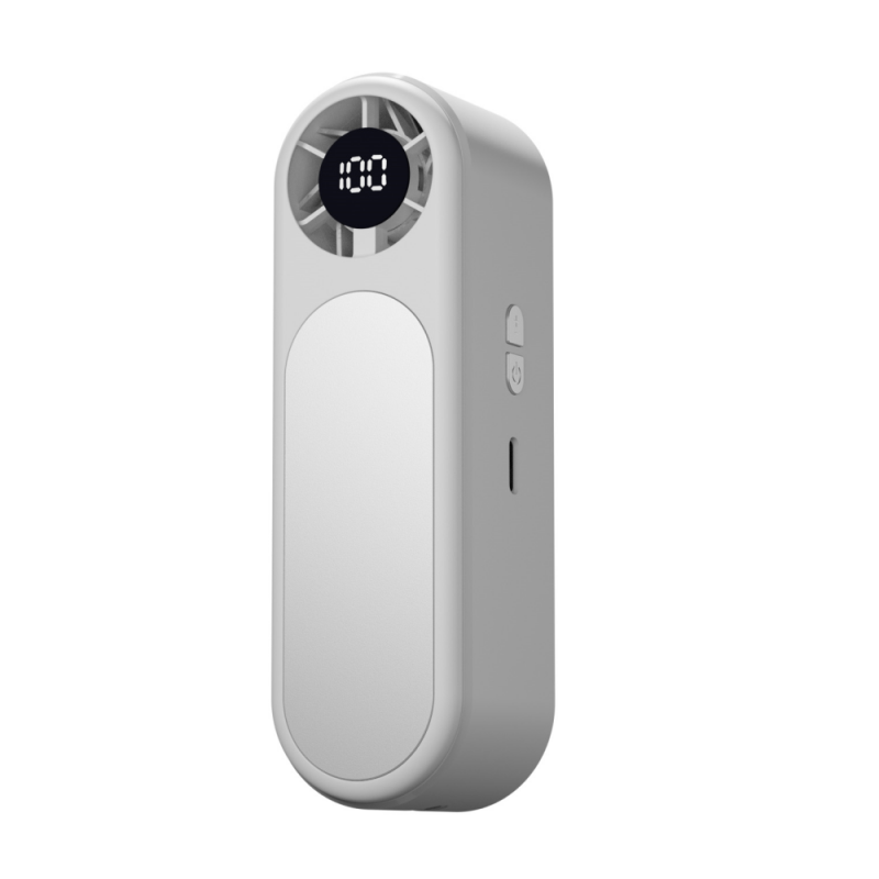 High-speed hand-held fan（copy）